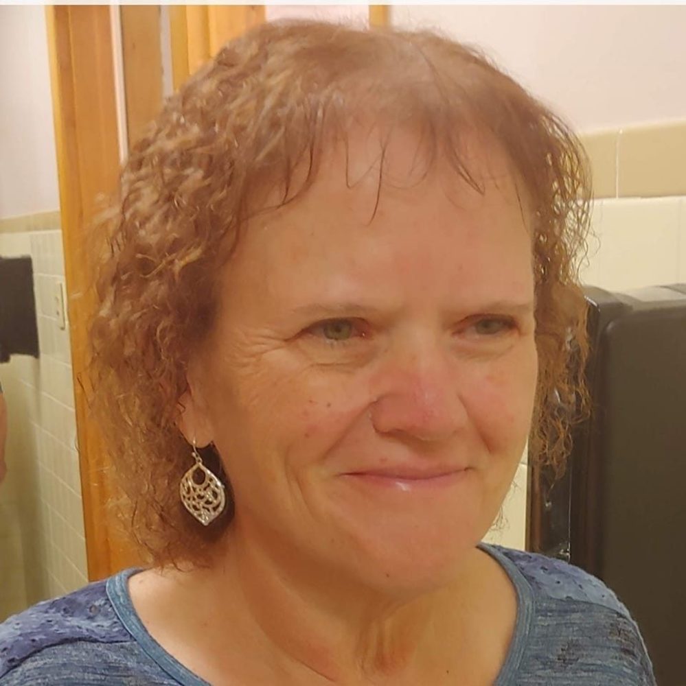 Meet your Posher, Julie